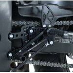 R&g racing commandes recul�es r&g; racing multi - positions noir