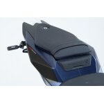 R&g racing slider de coque arri�re r&g; racing carbone