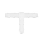 Raccord de durite p2r essence 4 mm en t