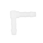 Raccord de durite p2r essence 4 mm 90 en