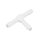 Raccord de durite p2r essence 5 mm en t