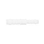 Raccord de durite p2r essence 8 - 6 mm droit