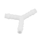 Raccord de durite p2r essence 8 mm en y