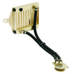 Radiateur twin air d'huile