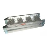 Rampe de chargement brazoline pliante alu 250 kg