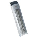 Rampe de chargement kooroom pliante métal Rampe de chargement kooroom pliante métal