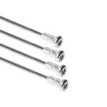 Rayon haan wheels jeu moyeu oem - 36