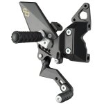 Commandes recul�es lightech invers�es r version