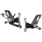 Commandes recul�es lightech r�glables fixes - s�lection standard
