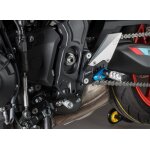 Commandes recul�es lightech r�glable / fixe s�lection standard
