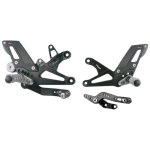 Commandes recul�es lightech r�glables fixes - s�lection standard / invers�e