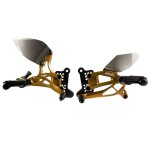 Commandes recul�es valter moto type 2. 5 inversees or