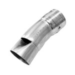 Reducteur de bruit akrapovic insert d�cibels