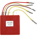 R�gulateur de tension moose racing redresseur