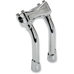 Rehausseur de guidon biltwell inc 06020894