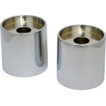 Rehausseur de guidon la choppers 06020554