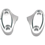 Rehausseur de guidon drag specialties collier
