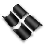 Rehausseur de guidon heinz bikes 06021353