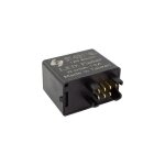 Relais de clignotants bike it 7 pin 12v