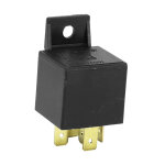 Relais de d�marreur p2r maxiscooter universel 12v 30a 5 fiches