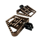 Repose - pieds heinz bikes mini - floorboard