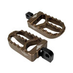 Repose - pieds heinz bikes mx