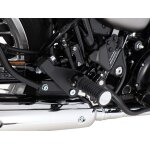 Repose - pieds hepco & becker kit de d�port passager - noir