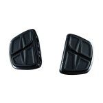 Repose - pieds kuryakyn kinetic mini boards noir brillant