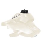 R�servoir acerbis grande contenance 11 l tout terrain transparent