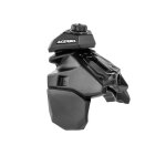 R�servoir acerbis grande contenance 15 l tout terrain noir