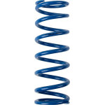 Ressort d'amortisseur moose racing 13120951