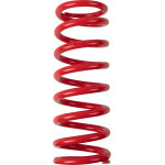 Ressort d'amortisseur moose racing 13120988