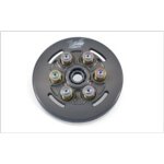 Ressorts d'embrayage bihr kit de conversion