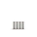 Ressorts d'embrayage hinson haute - temp�rature bo�te de 5