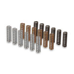 Ressorts d'embrayage malossi jeu de racing