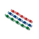 Ressorts d'embrayage malossi kit 9 ressorts racing embrayages oem, fly et delta