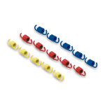 Ressorts d'embrayage malossi kit 9 ressorts sp pour embrayage d'origine fly & delta clutch