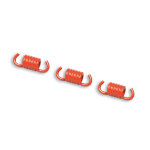 Ressorts d'embrayage malossi rouge �2mm - delta / fly