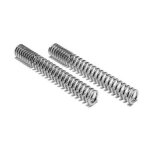 Ressorts de fourche yss 495mm - 4. 4nm