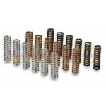 Ressort de pouss�e malossi jeu de ressorts racing pour embrayage origine