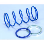 Ressort de pouss�e polini evo slider + 40% moteur