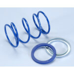 Ressort de pouss�e polini evo slider + 8% moteur