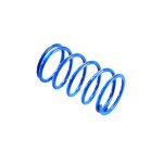 Ressort de pouss�e polini pour scooter