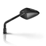 R�troviseur barracuda a - version (la paire) noir