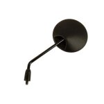 R�troviseur bihr type origine gauche ou droit noir (l'unit�)