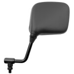 R�troviseur bihr gauche type - noir