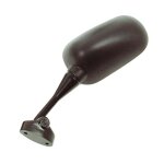 R�troviseur bihr type origine gauche noir