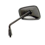 R�troviseur bihr type origine gauche noir (l'unit�)