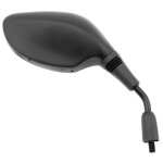 R�troviseur vicma scooter type origine droit noir (l'unit�)