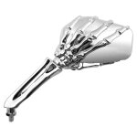 R�troviseur bihr skeleton gauche